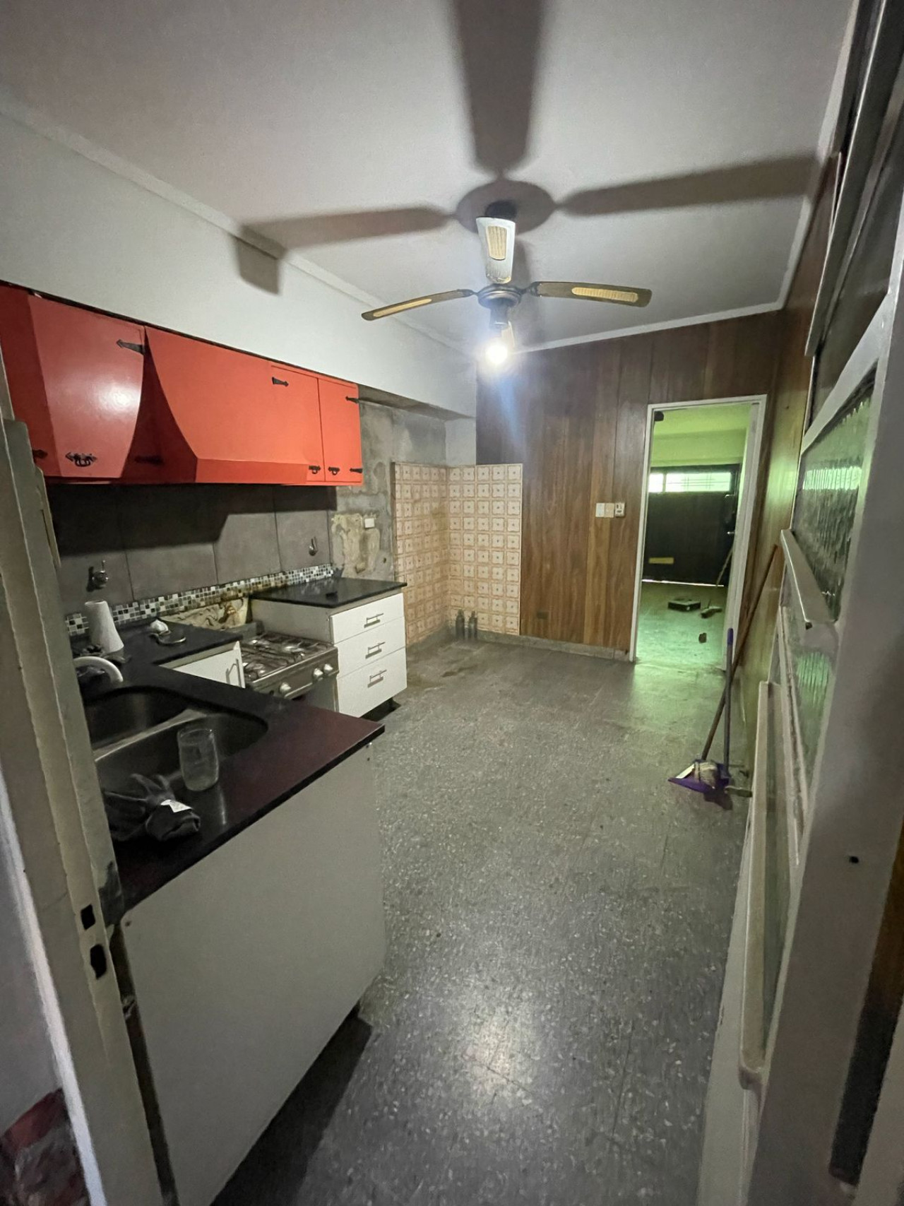 COCINA COMEDOR